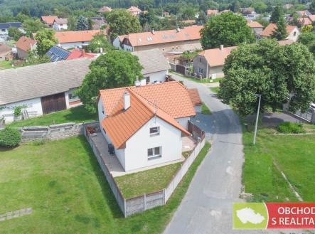 . | Prodej - dům/vila, 132 m²