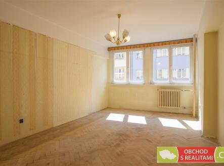 . | Prodej bytu, 1+1, 42 m²
