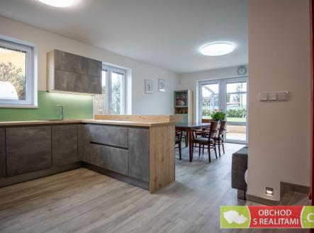 . | Prodej - dům/vila, 113 m²