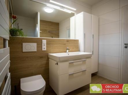. | Prodej - dům/vila, 113 m²