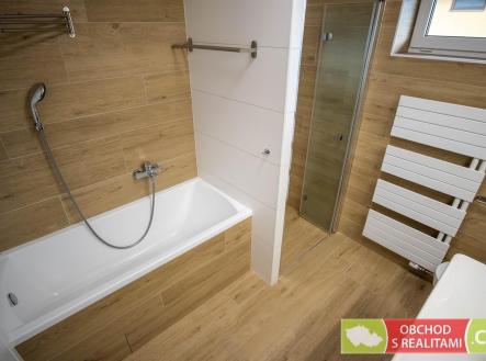 . | Prodej - dům/vila, 113 m²
