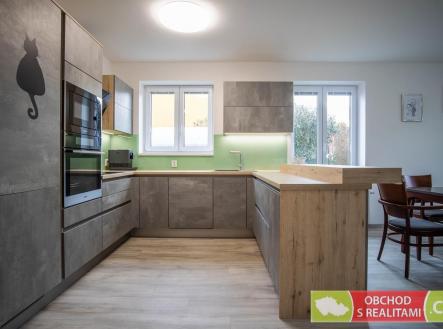 . | Prodej - dům/vila, 113 m²
