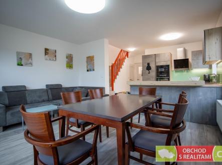 . | Prodej - dům/vila, 113 m²