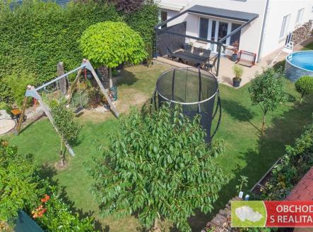 . | Prodej - dům/vila, 113 m²
