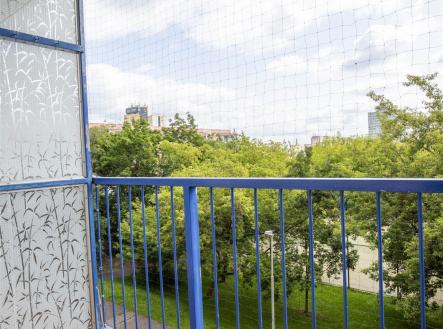 . | Pronájem bytu, 3+kk, 62 m²