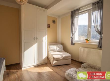. | Prodej - dům/vila, 85 m²