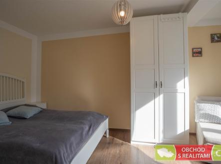 . | Prodej - dům/vila, 85 m²
