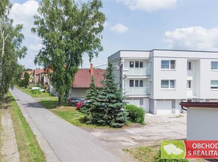 Prodej bytu, 3+1, 74 m² obrázek