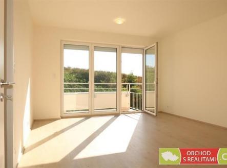 Pronájem bytu, 2+kk, 54 m² obrázek