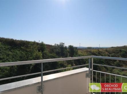 . | Pronájem bytu, 2+kk, 54 m²
