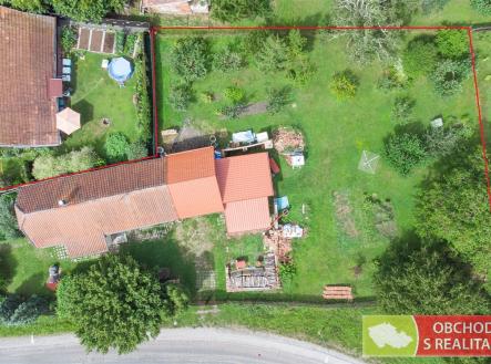 . | Prodej - dům/vila, 120 m²