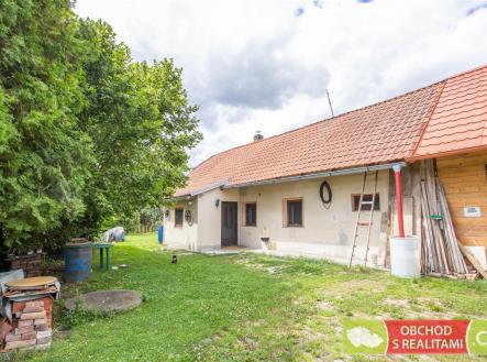 . | Prodej - dům/vila, 120 m²