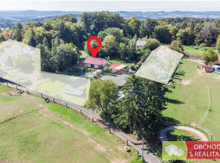 . | Prodej - dům/vila, 142 m²