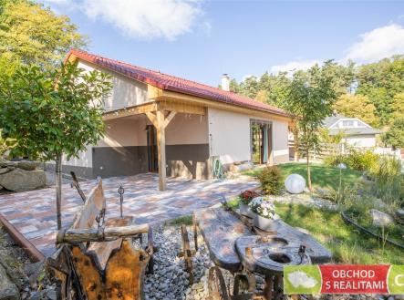 . | Prodej - dům/vila, 142 m²