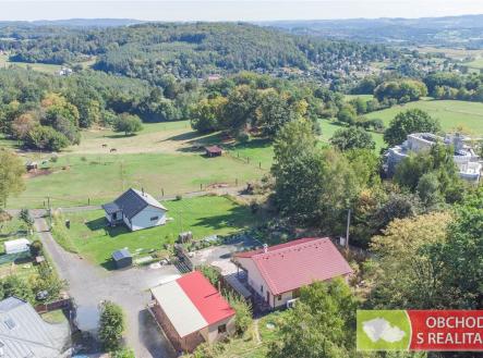 . | Prodej - dům/vila, 142 m²