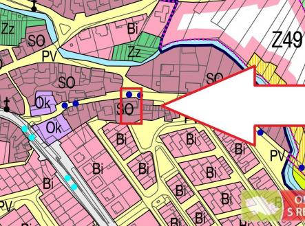 . | Prodej - dům/vila, 90 m²