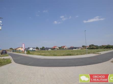 . | Prodej - pozemek pro bydlení, 912 m²