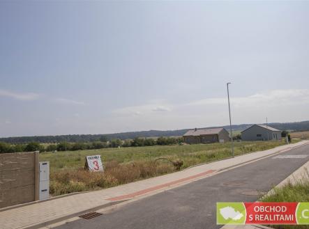. | Prodej - pozemek pro bydlení, 912 m²