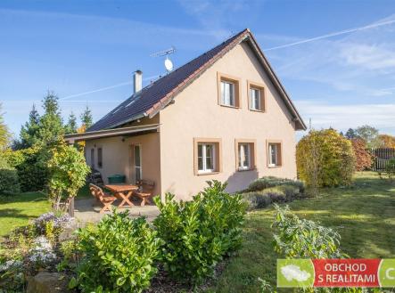 . | Prodej - dům/vila, 182 m²