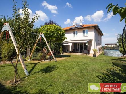 . | Prodej - dům/vila, 113 m²