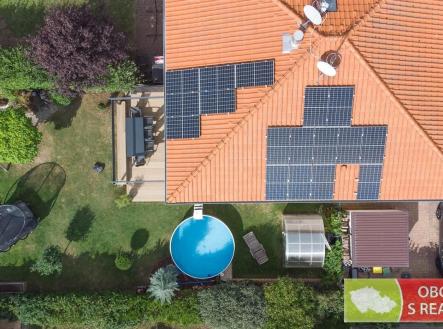 . | Prodej - dům/vila, 113 m²