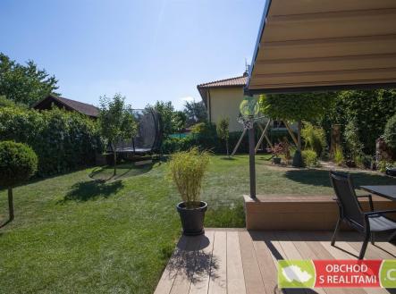 . | Prodej - dům/vila, 113 m²