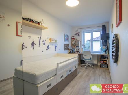 . | Prodej - dům/vila, 113 m²