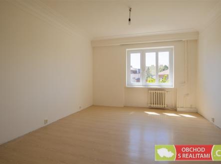 . | Pronájem bytu, 4+1, 78 m²