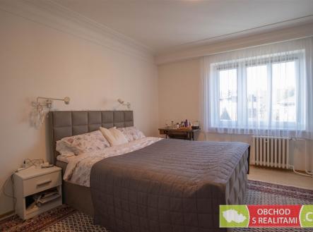 . | Pronájem bytu, 4+1, 78 m²