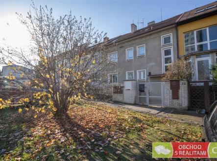 . | Pronájem bytu, 4+1, 78 m²