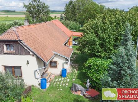 . | Prodej - dům/vila, 120 m²