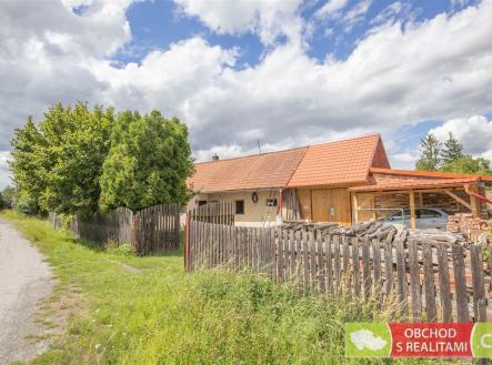 . | Prodej - dům/vila, 120 m²