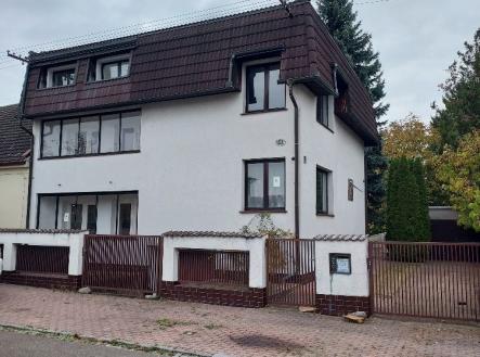 . | Prodej - dům/vila, 320 m²