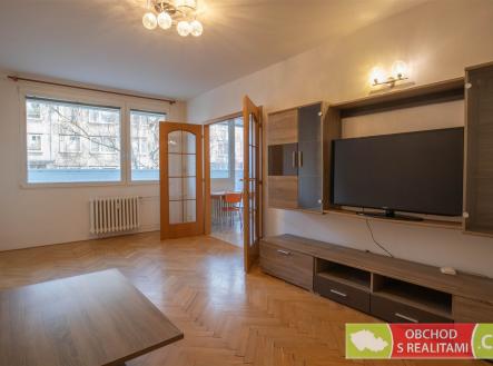 . | Pronájem bytu, 3+1, 68 m²