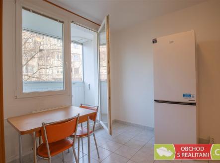 . | Pronájem bytu, 3+1, 68 m²