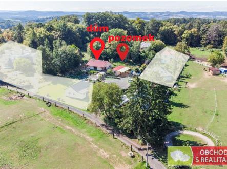 . | Prodej - dům/vila, 142 m²