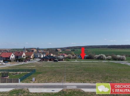 . | Prodej - pozemek pro bydlení, 1 263 m²