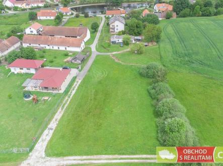 Prodej - pozemek pro bydlení, 2 986 m² obrázek