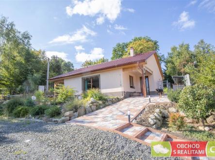 . | Prodej - chata/rekreační objekt, 142 m²