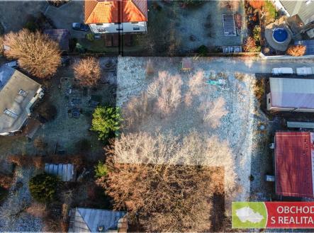 . | Prodej - pozemek pro bydlení, 1 034 m²