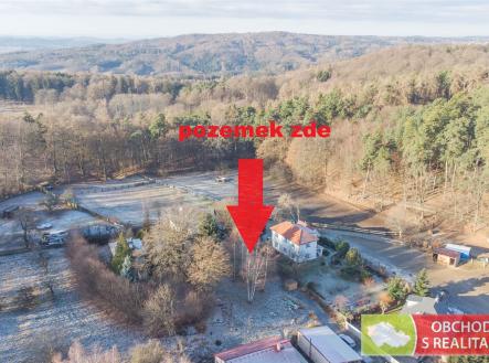 . | Prodej - pozemek pro bydlení, 1 034 m²