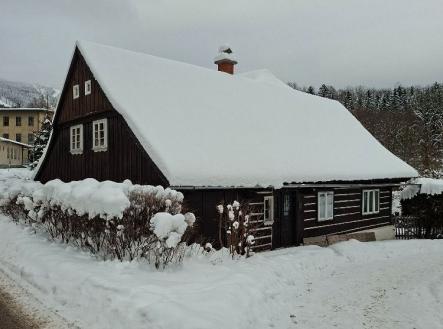 . | Prodej - chata/rekreační objekt, 200 m²