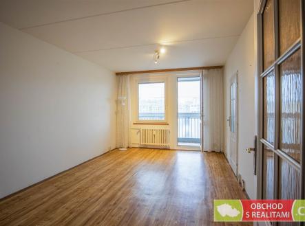 . | Prodej bytu, 1+1, 46 m²