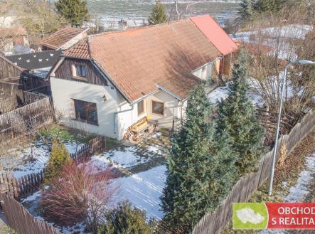 . | Prodej - dům/vila, 120 m²