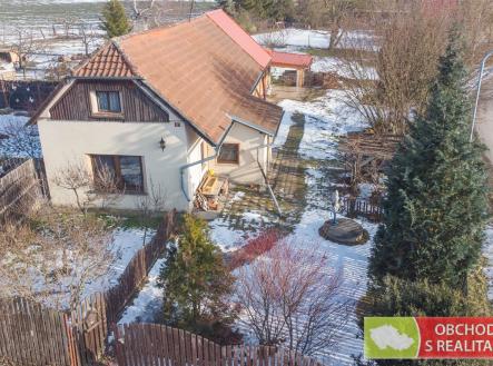 . | Prodej - dům/vila, 120 m²