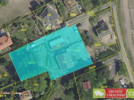 . | Prodej - dům/vila, 142 m²