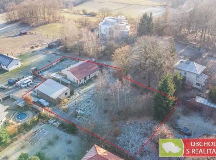 . | Prodej - dům/vila, 142 m²