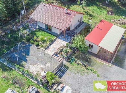 . | Prodej - dům/vila, 142 m²