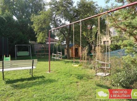 . | Pronájem bytu, 3+kk, 66 m²