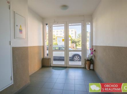 . | Pronájem bytu, 5+kk, 127 m²